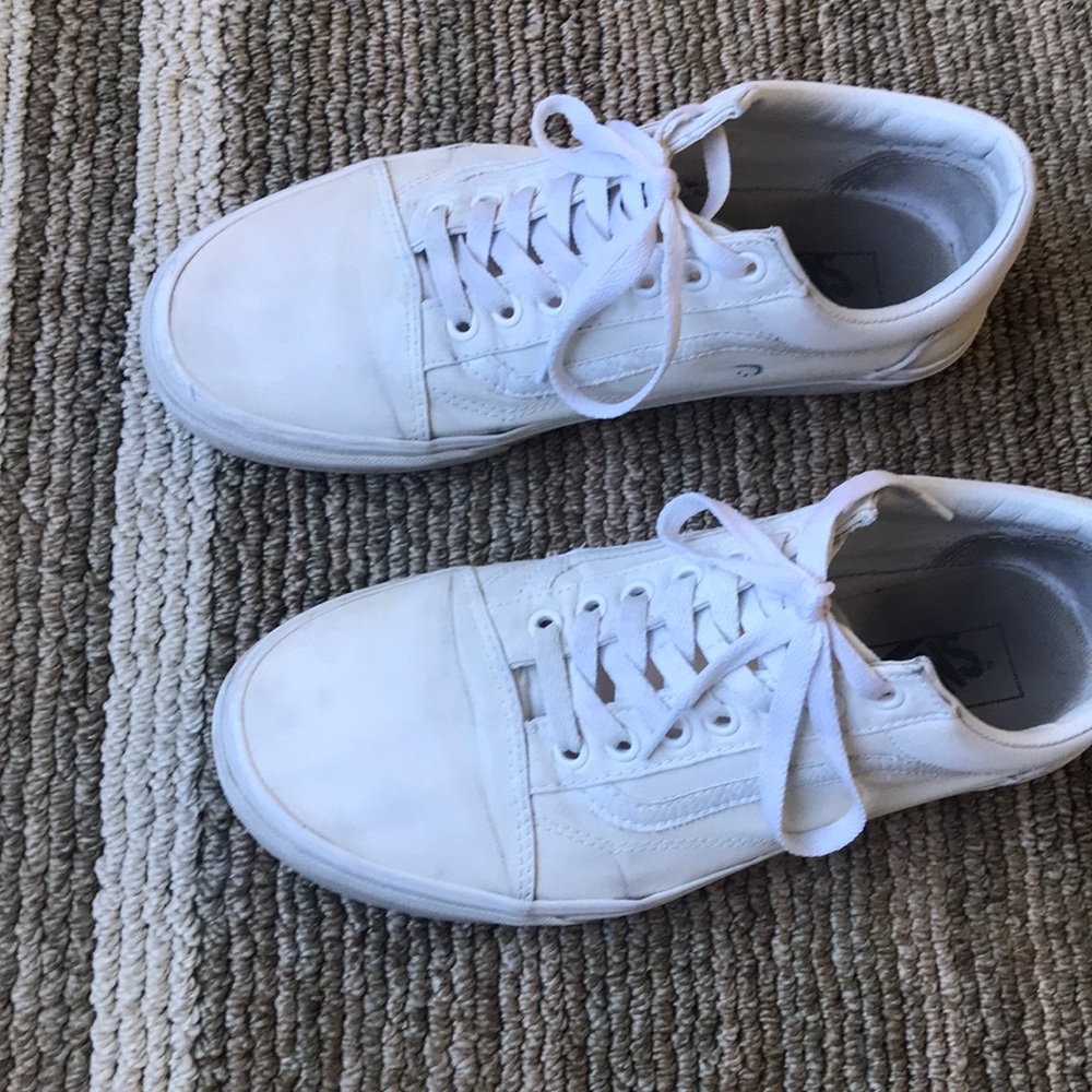 Vans shoes